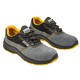 Zapato Seguridad Maurer S1 Modelo Sveva Transpirables concon suela y puntera antiperforación Talla 37.