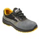 Zapato Seguridad Maurer S1 Modelo Sveva Transpirables concon suela y puntera antiperforación Talla 36.