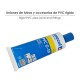 Pegamento PVC  Wolfpack    125 ml.