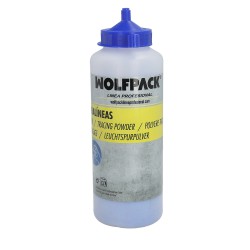 Polvo Tiralineas Bote  1000 Gramos.