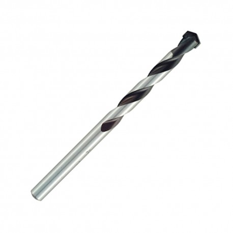 Broca Alpen Widia Profesional Hormigon   6,50x200 mm. (Blister 1 Pieza)