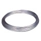 Alambre Galvanizado Rollo 25 Kg. Nº 16 - 2,7 mm.