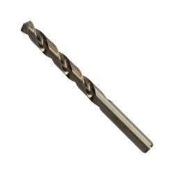 Broca Cobalto Wolfpack Hss Cilindrica  6,00 mm.